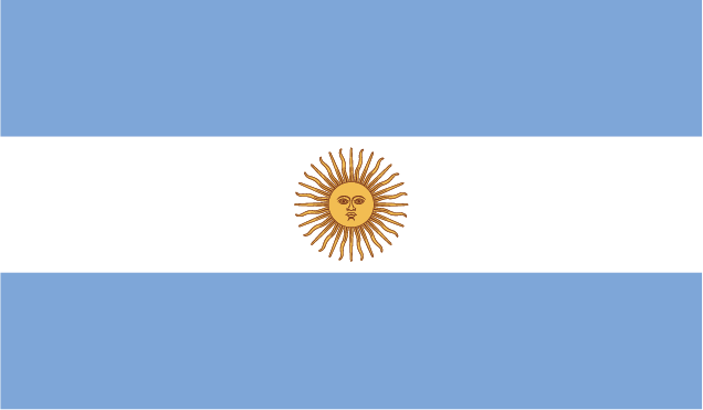 Argentina logo