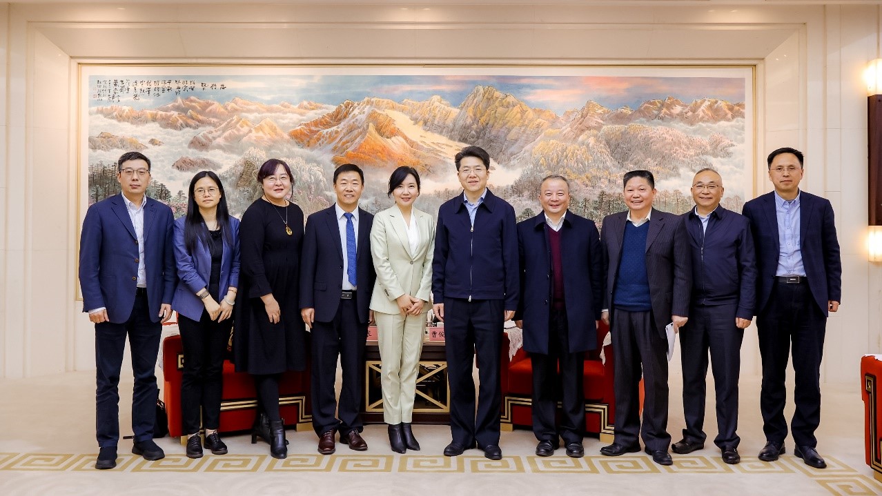 波士顿科学与纽瑞特签署战略合作 本土化生产开新局 波士顿科学与纽瑞特签署战略合作 本土化生产开新局